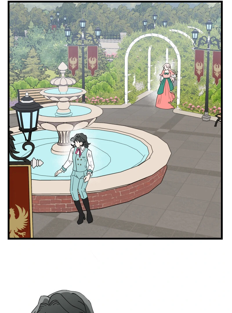 I’ll Enjoy My Route Even If I Can’t Change It Chapter 3 280 27