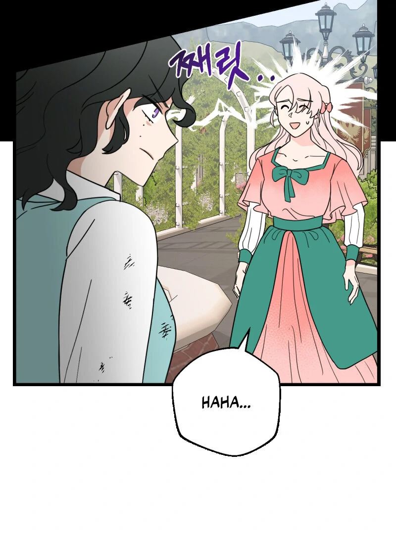 I’ll Enjoy My Route Even If I Can’t Change It Chapter 3 285 32