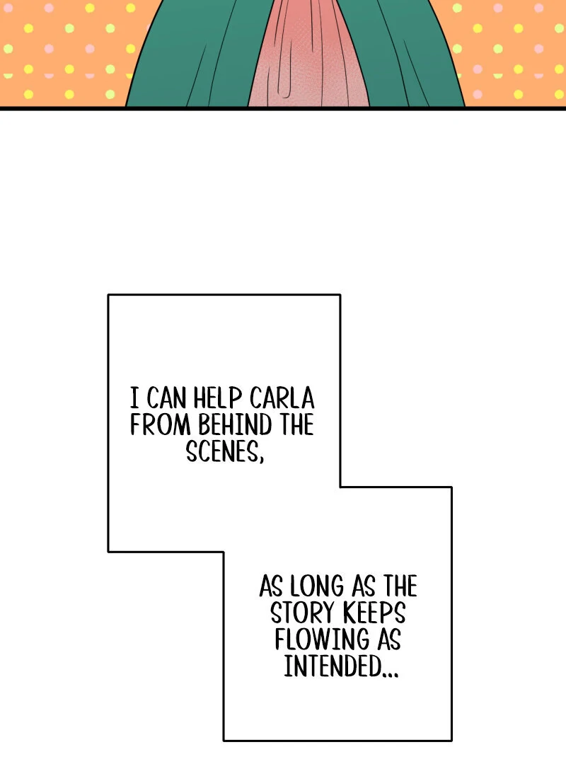 I’ll Enjoy My Route Even If I Can’t Change It Chapter 3 324 71
