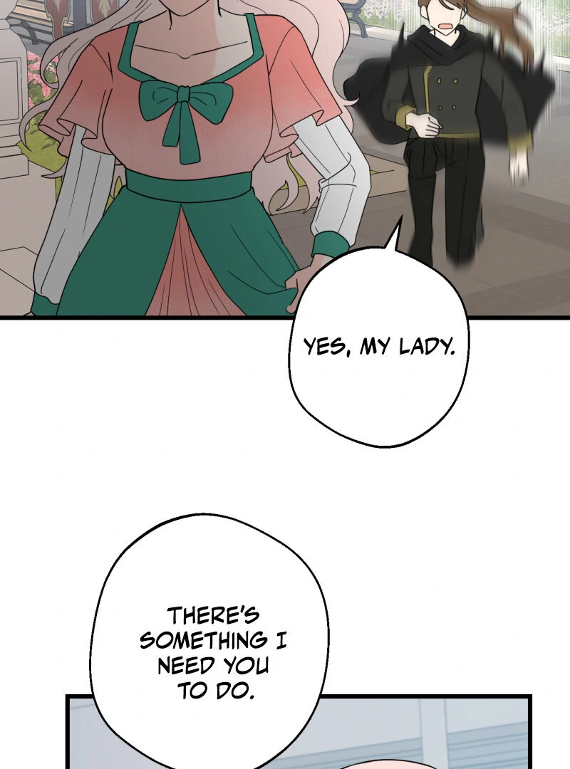 I’ll Enjoy My Route Even If I Can’t Change It Chapter 3 327 74