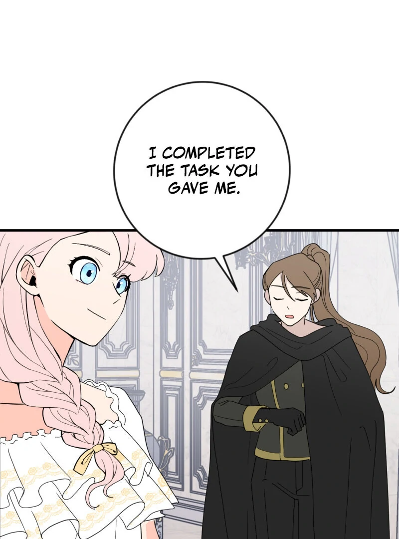 I’ll Enjoy My Route Even If I Can’t Change It Chapter 4 256 18