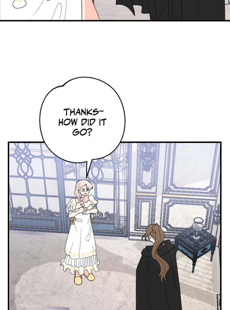 I’ll Enjoy My Route Even If I Can’t Change It Chapter 4 257 19