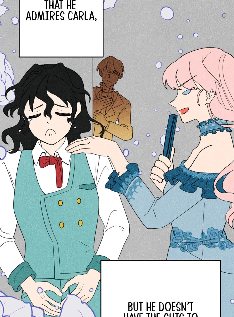 I’ll Enjoy My Route Even If I Can’t Change It Chapter 4 270 32