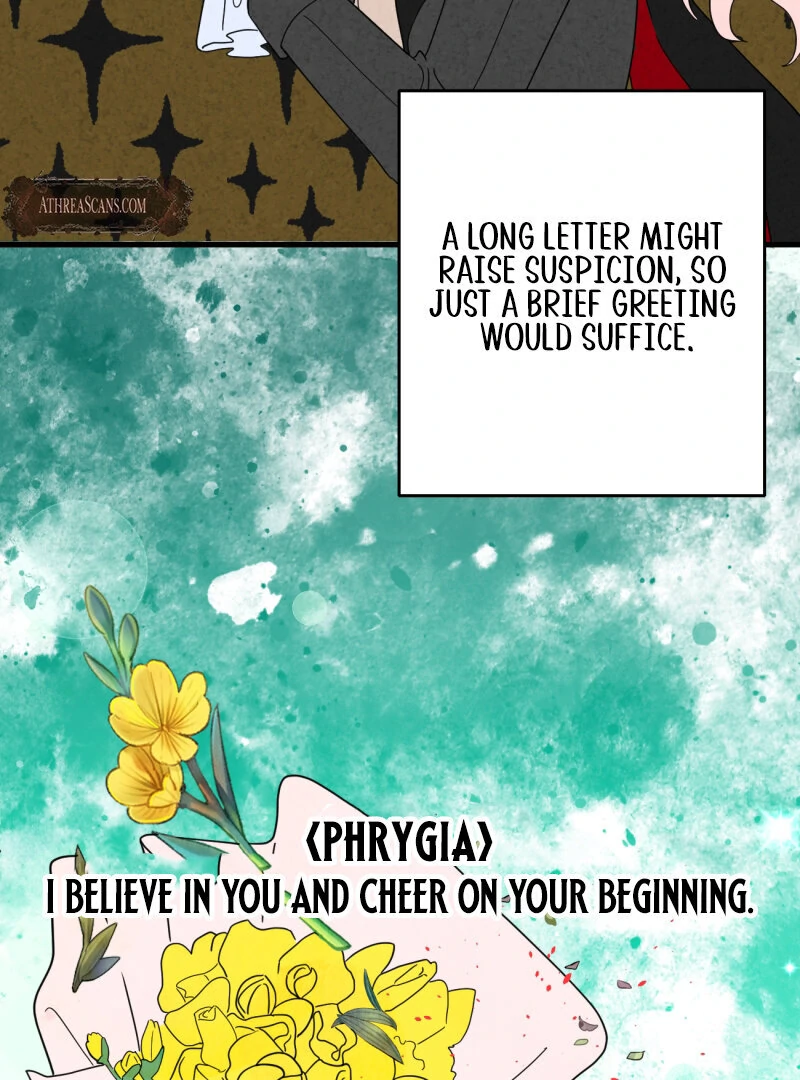 I’ll Enjoy My Route Even If I Can’t Change It Chapter 4 274 36