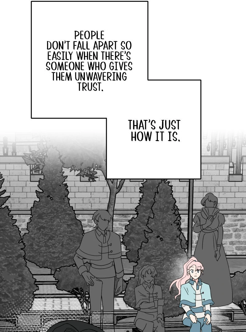 I’ll Enjoy My Route Even If I Can’t Change It Chapter 4 303 65
