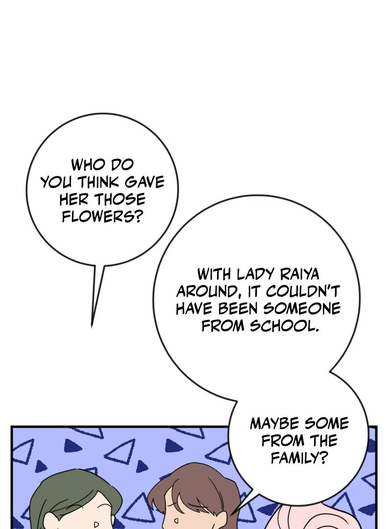 I’ll Enjoy My Route Even If I Can’t Change It Chapter 4 305 67