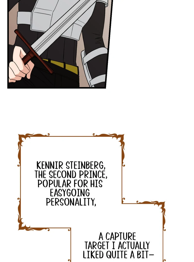 I’ll Enjoy My Route Even If I Can’t Change It Chapter 5 274 09
