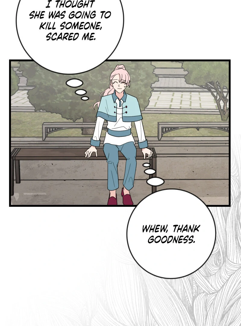 I’ll Enjoy My Route Even If I Can’t Change It Chapter 5 293 28