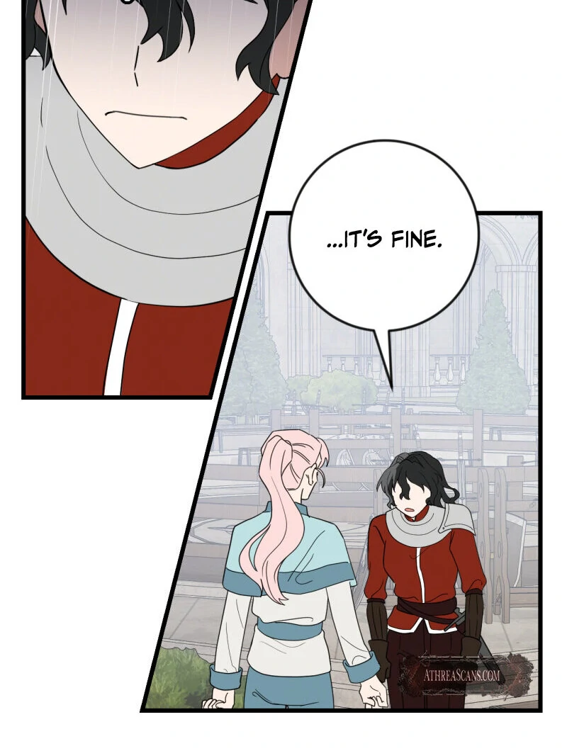 I’ll Enjoy My Route Even If I Can’t Change It Chapter 5 315 50