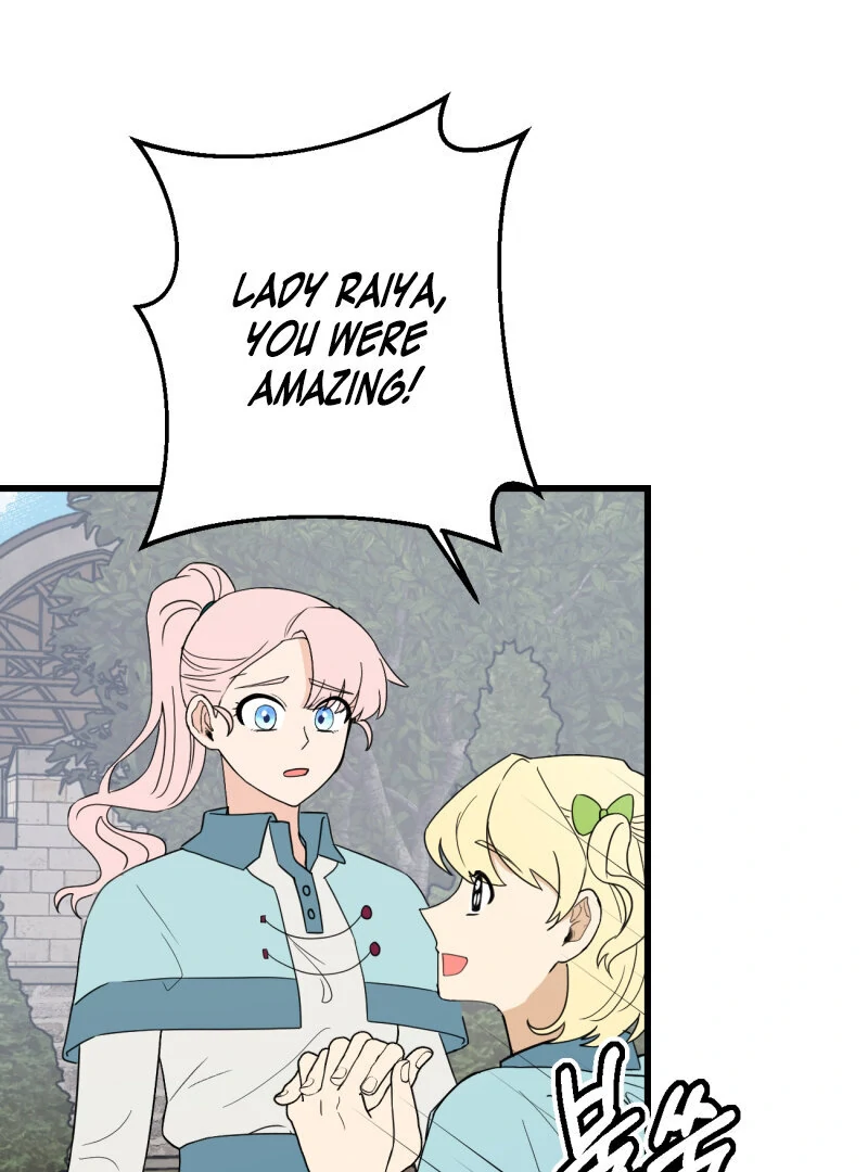 I’ll Enjoy My Route Even If I Can’t Change It Chapter 5 318 53