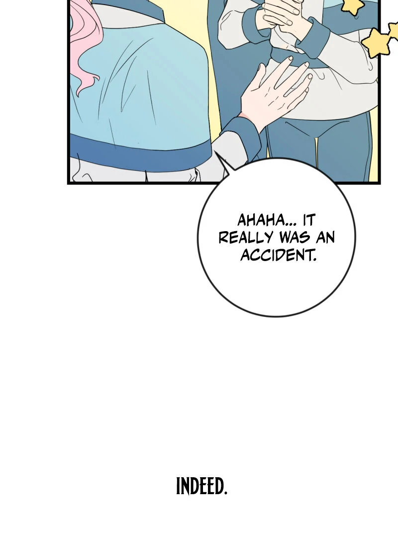 I’ll Enjoy My Route Even If I Can’t Change It Chapter 5 320 55