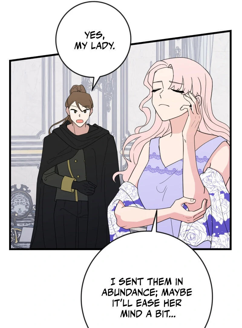 I’ll Enjoy My Route Even If I Can’t Change It Chapter 5 329 64