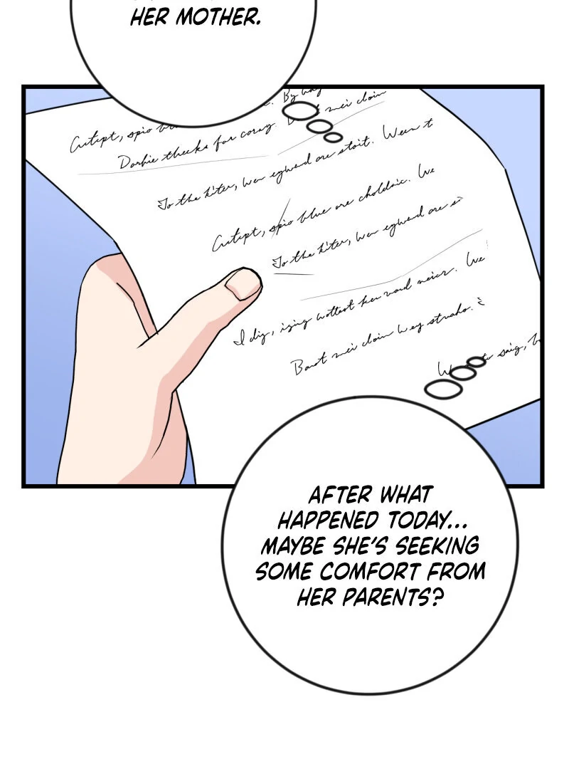 I’ll Enjoy My Route Even If I Can’t Change It Chapter 5 338 73