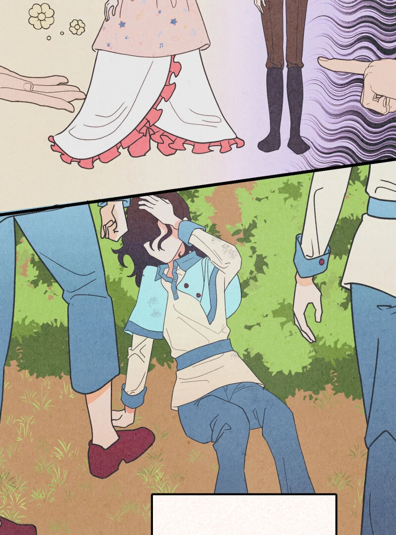 I’ll Enjoy My Route Even If I Can’t Change It Chapter 5 343 78