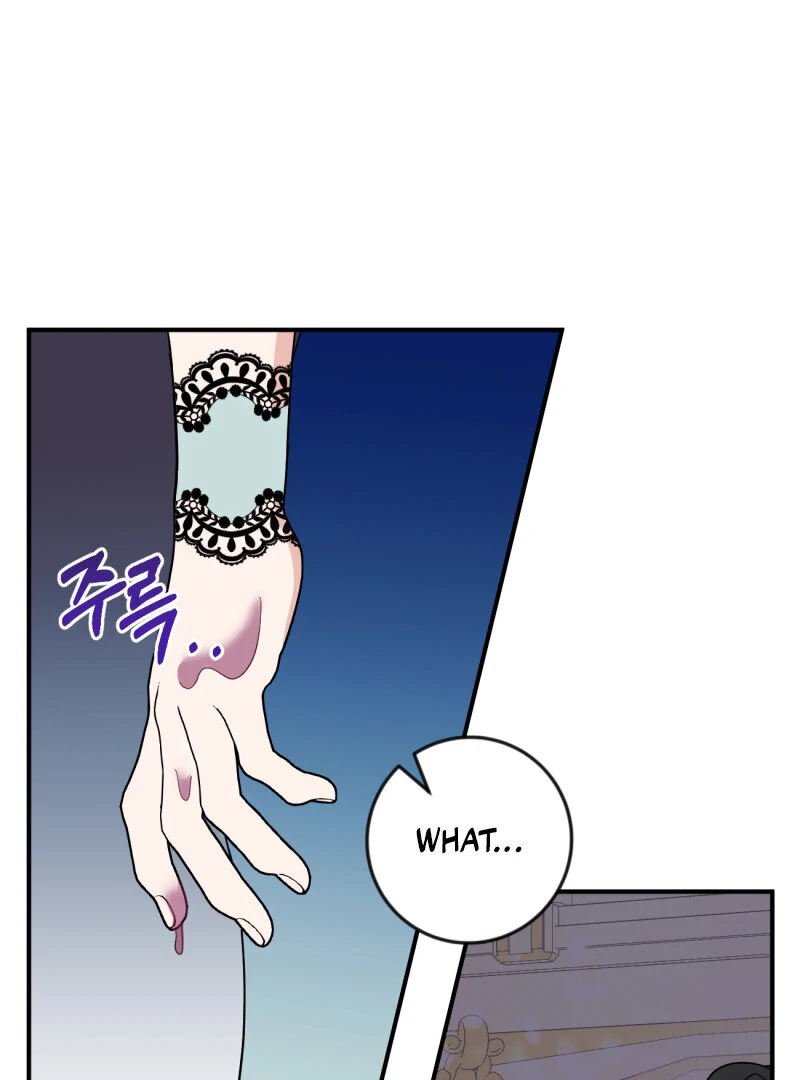 I’ll Enjoy My Route Even If I Can’t Change It Chapter 7 275 01