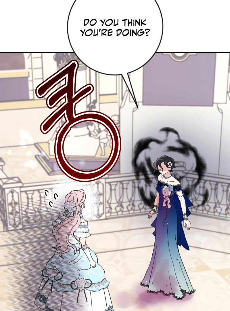 I’ll Enjoy My Route Even If I Can’t Change It Chapter 7 277 03