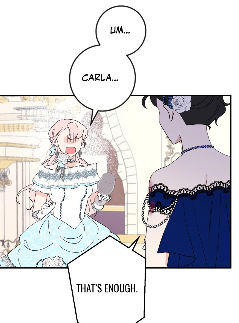 I’ll Enjoy My Route Even If I Can’t Change It Chapter 7 279 05