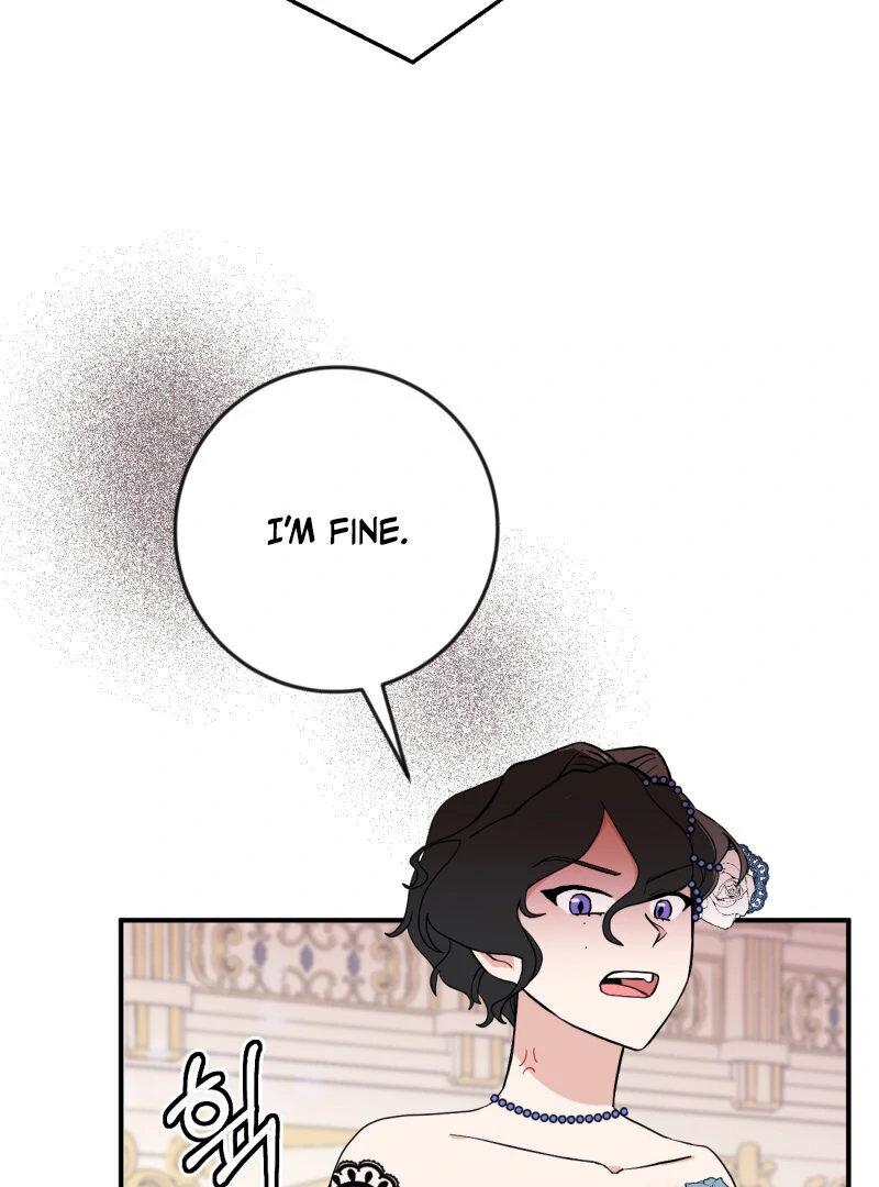 I’ll Enjoy My Route Even If I Can’t Change It Chapter 7 280 06