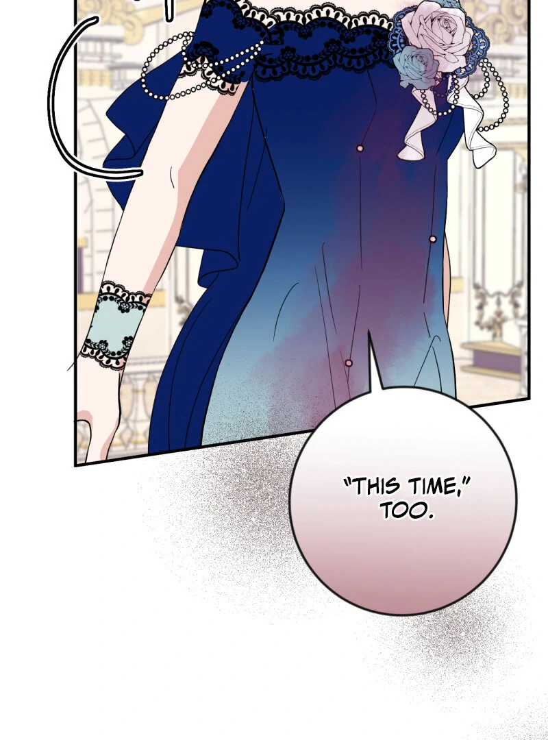 I’ll Enjoy My Route Even If I Can’t Change It Chapter 7 281 07