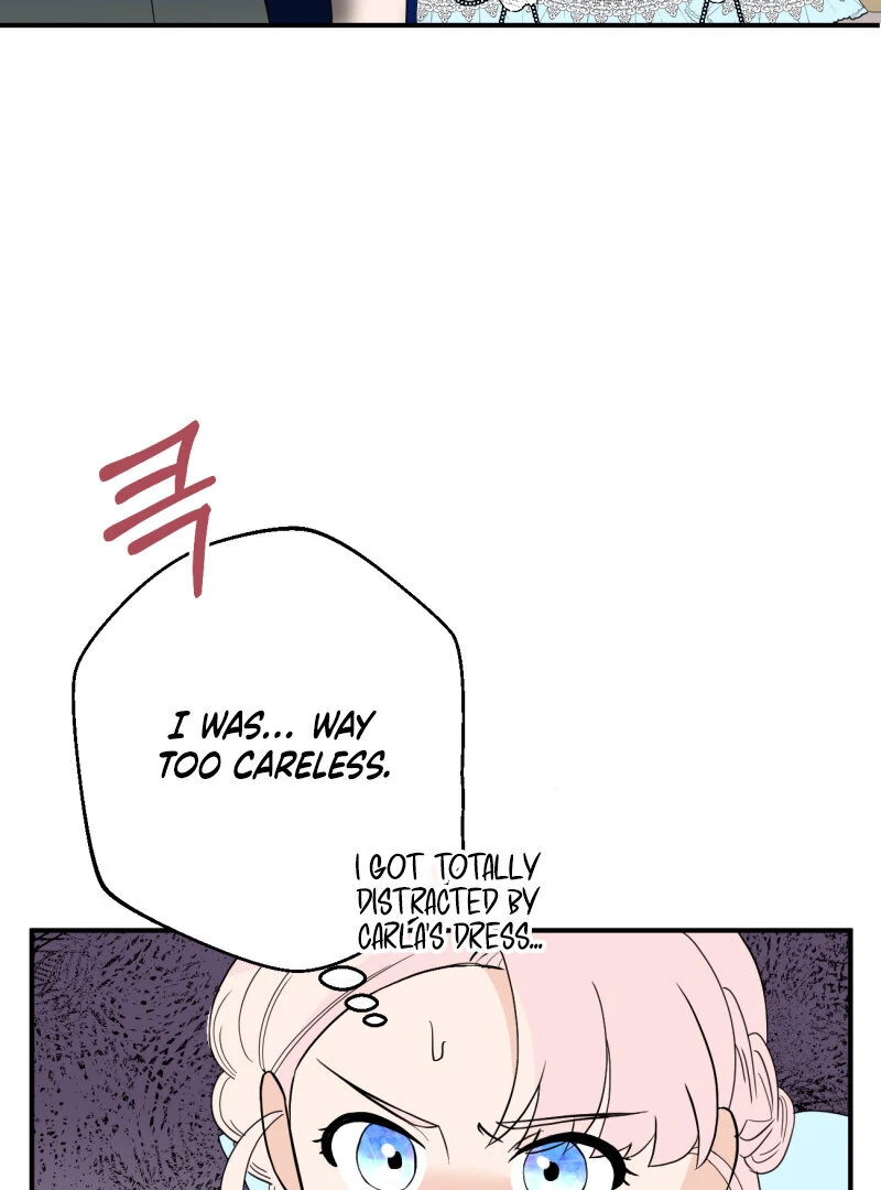 I’ll Enjoy My Route Even If I Can’t Change It Chapter 7 283 09