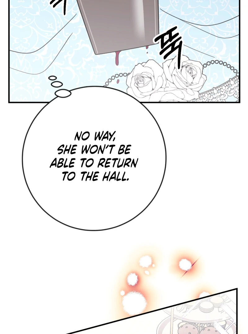 I’ll Enjoy My Route Even If I Can’t Change It Chapter 7 291 17