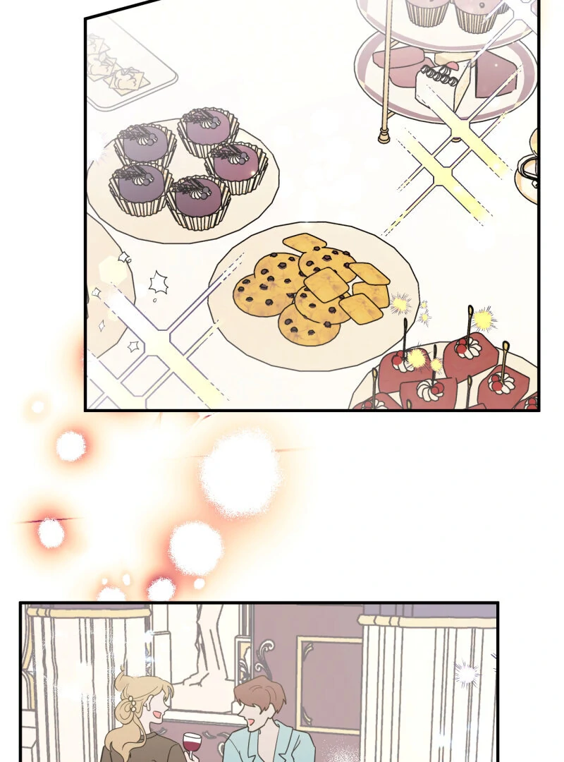 I’ll Enjoy My Route Even If I Can’t Change It Chapter 7 292 18