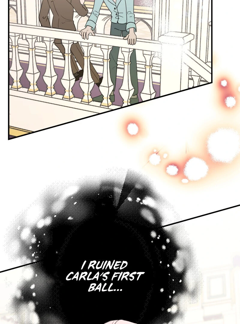 I’ll Enjoy My Route Even If I Can’t Change It Chapter 7 293 19