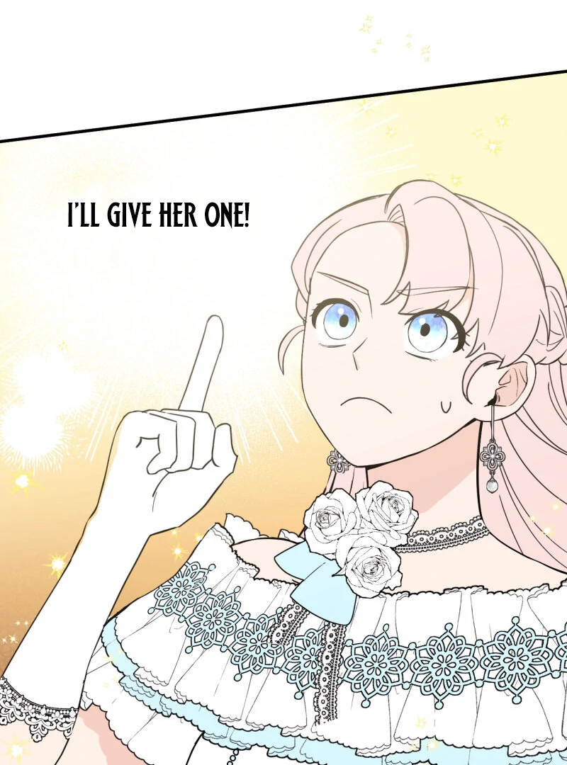 I’ll Enjoy My Route Even If I Can’t Change It Chapter 7 298 24