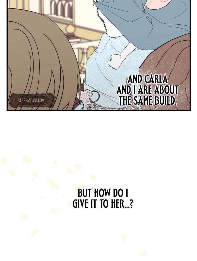 I’ll Enjoy My Route Even If I Can’t Change It Chapter 7 300 26