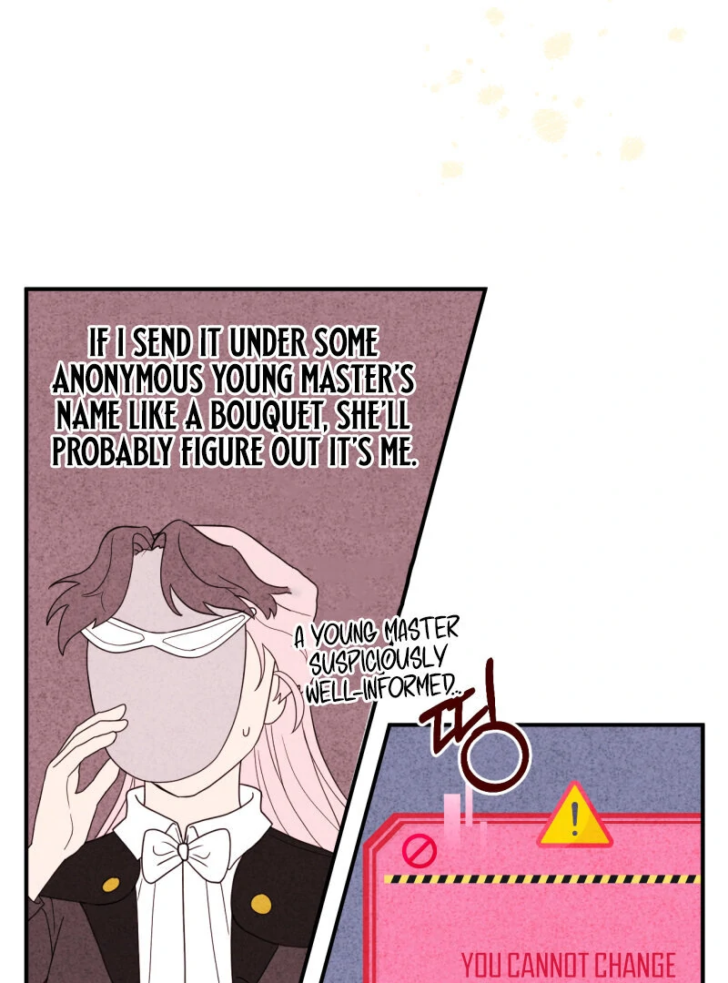 I’ll Enjoy My Route Even If I Can’t Change It Chapter 7 301 27