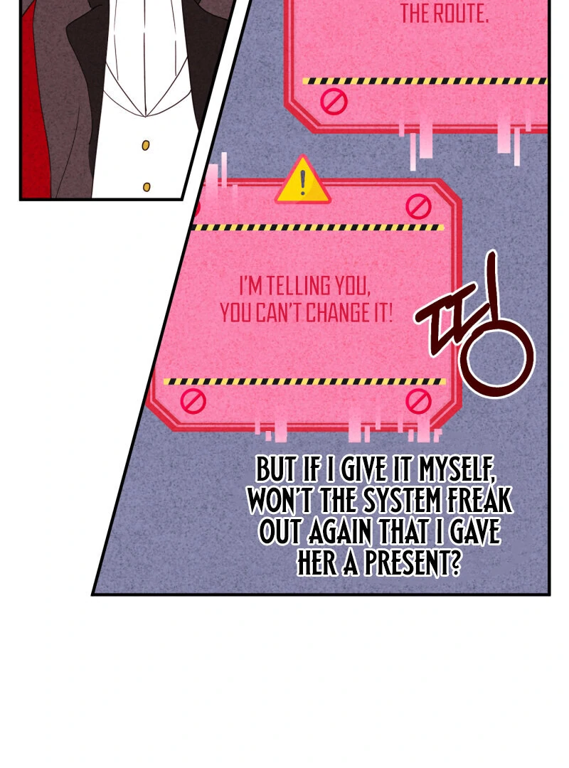 I’ll Enjoy My Route Even If I Can’t Change It Chapter 7 302 28
