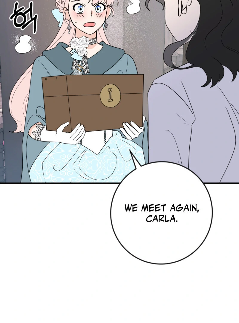 I’ll Enjoy My Route Even If I Can’t Change It Chapter 7 308 34