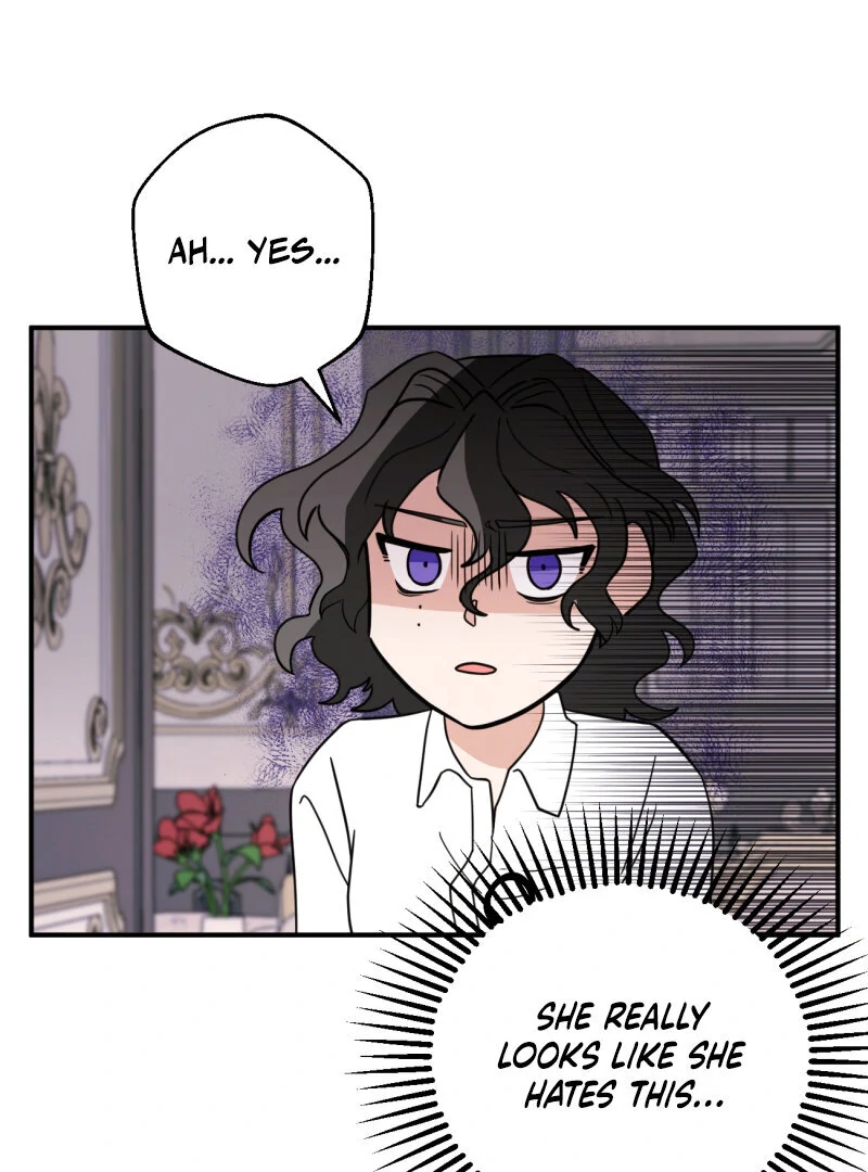 I’ll Enjoy My Route Even If I Can’t Change It Chapter 7 309 35