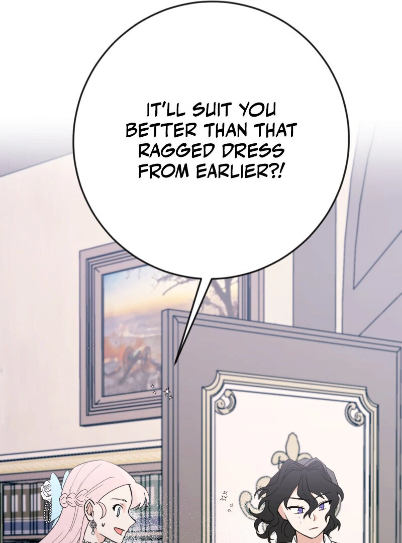 I’ll Enjoy My Route Even If I Can’t Change It Chapter 7 314 40