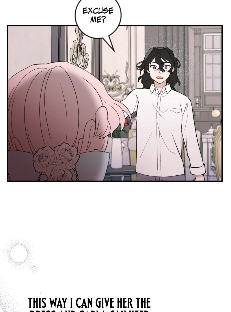 I’ll Enjoy My Route Even If I Can’t Change It Chapter 7 317 43