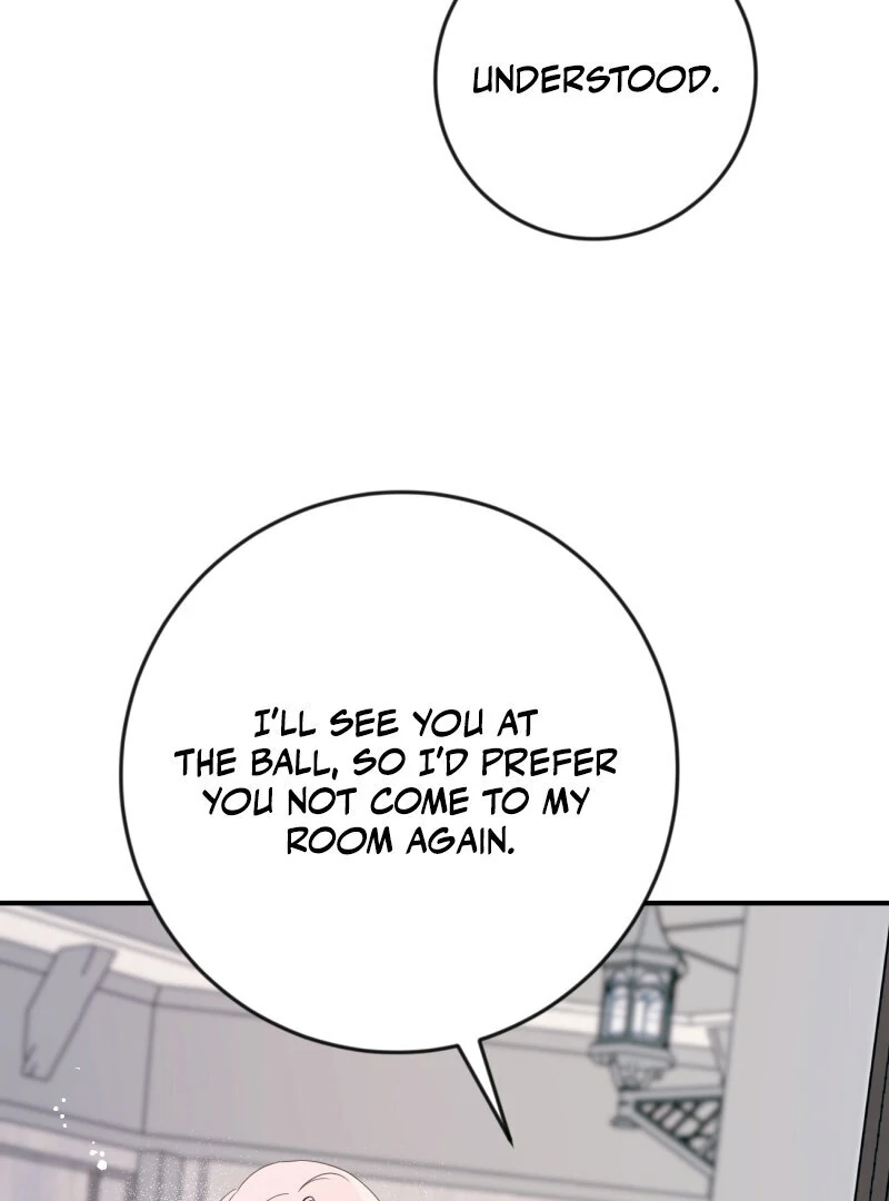 I’ll Enjoy My Route Even If I Can’t Change It Chapter 7 322 48