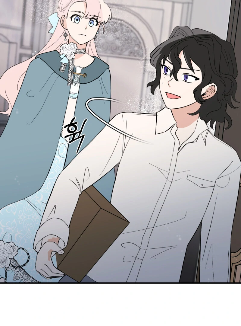 I’ll Enjoy My Route Even If I Can’t Change It Chapter 7 323 49