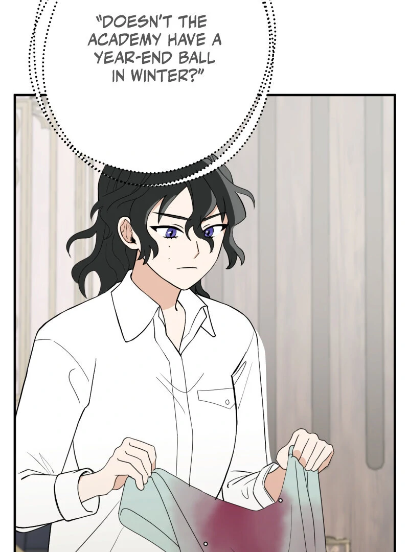 I’ll Enjoy My Route Even If I Can’t Change It Chapter 7 332 58