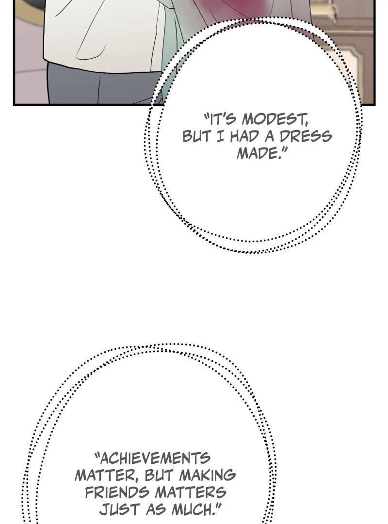 I’ll Enjoy My Route Even If I Can’t Change It Chapter 7 333 59