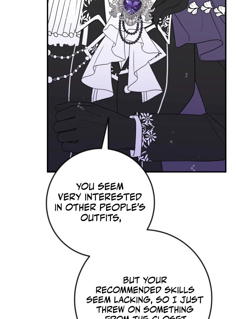 I’ll Enjoy My Route Even If I Can’t Change It Chapter 7 355 81