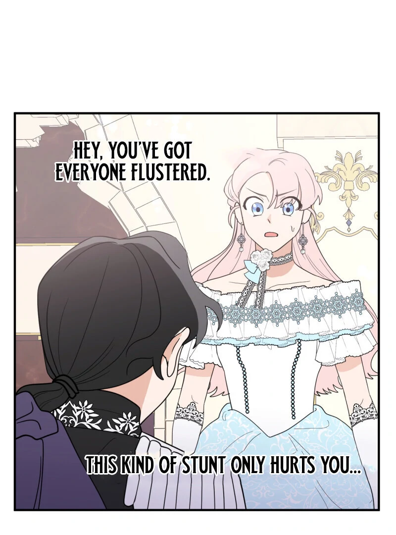 I’ll Enjoy My Route Even If I Can’t Change It Chapter 7 357 83