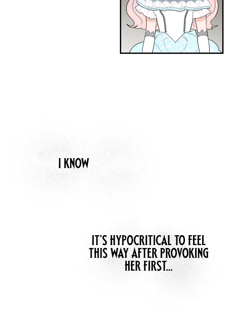 I’ll Enjoy My Route Even If I Can’t Change It Chapter 7 360 86
