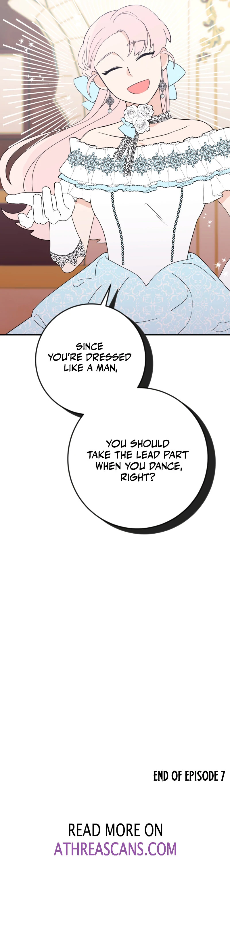 I’ll Enjoy My Route Even If I Can’t Change It Chapter 7 363 89