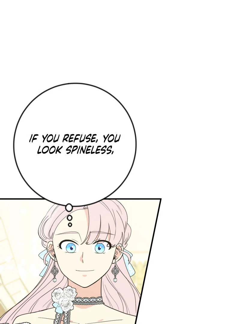 I’ll Enjoy My Route Even If I Can’t Change It Chapter 8 208 03