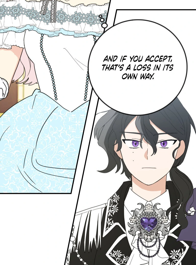 I’ll Enjoy My Route Even If I Can’t Change It Chapter 8 209 04
