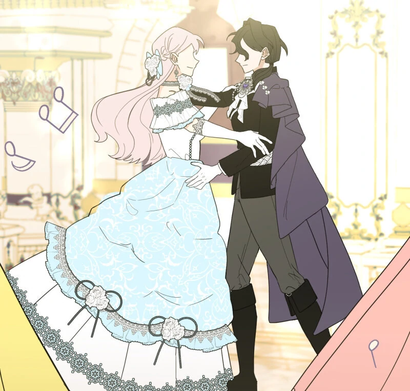 I’ll Enjoy My Route Even If I Can’t Change It Chapter 8 217 12