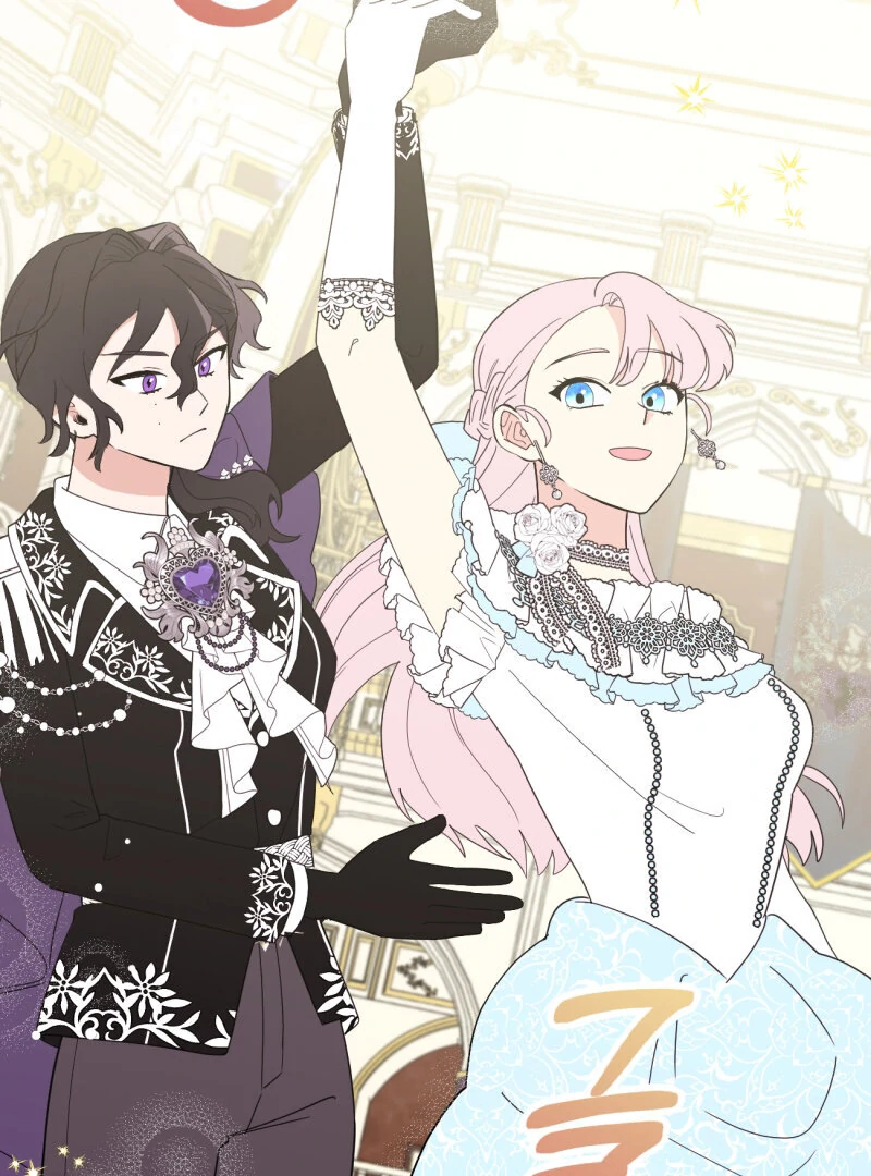I’ll Enjoy My Route Even If I Can’t Change It Chapter 8 223 18