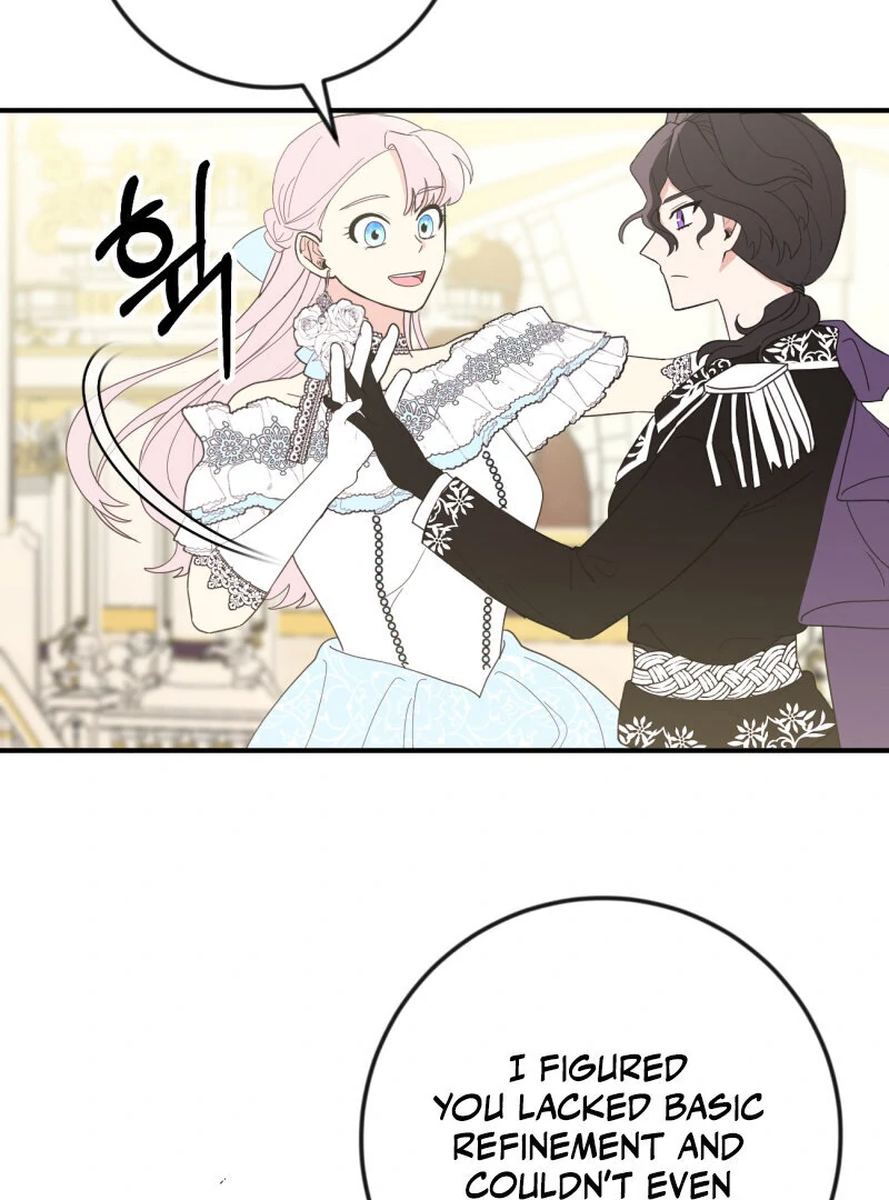 I’ll Enjoy My Route Even If I Can’t Change It Chapter 8 225 20