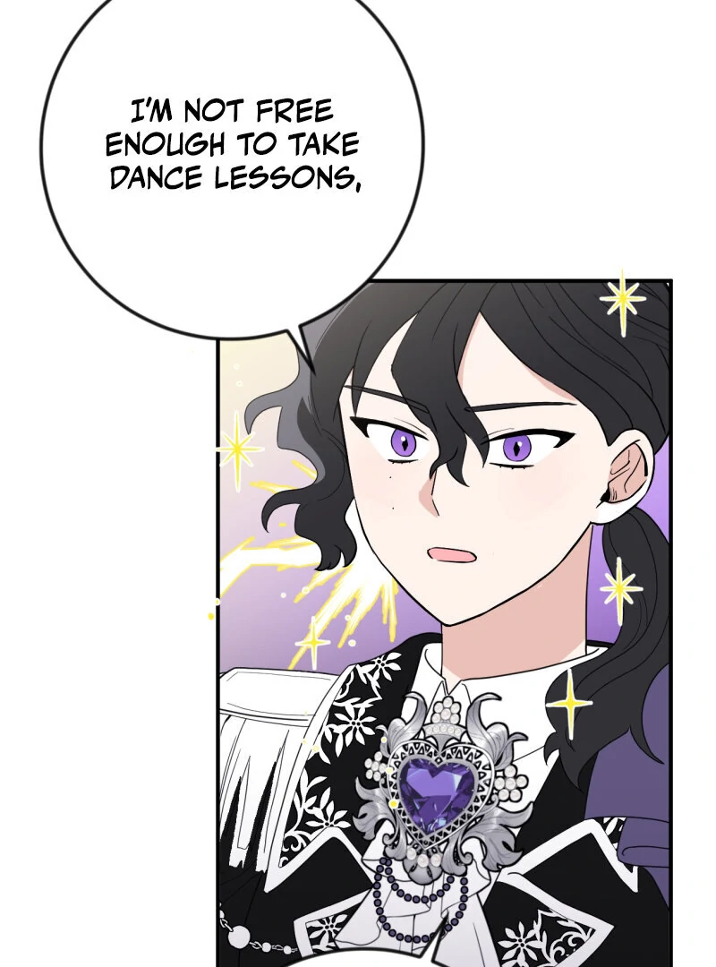 I’ll Enjoy My Route Even If I Can’t Change It Chapter 8 227 22