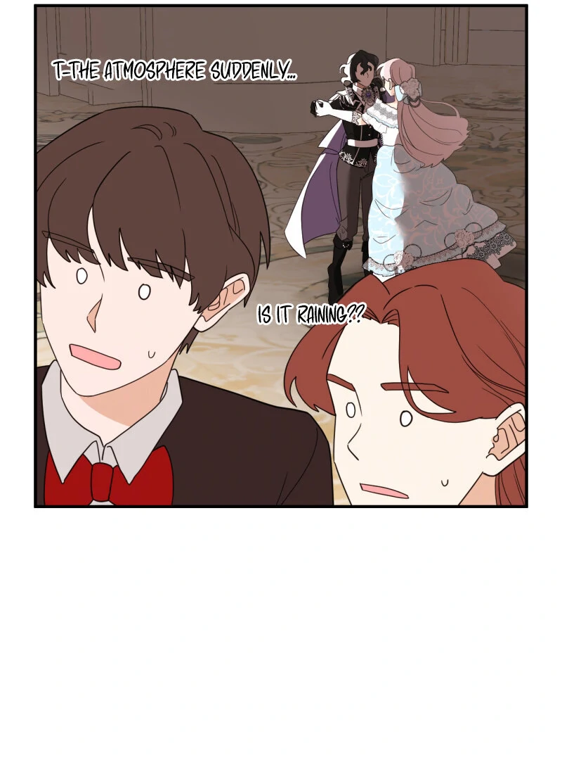 I’ll Enjoy My Route Even If I Can’t Change It Chapter 8 232 27
